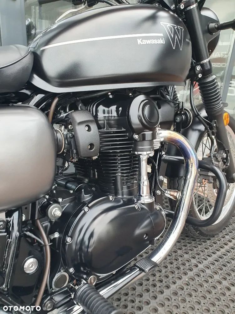 Kawasaki Inny - 25