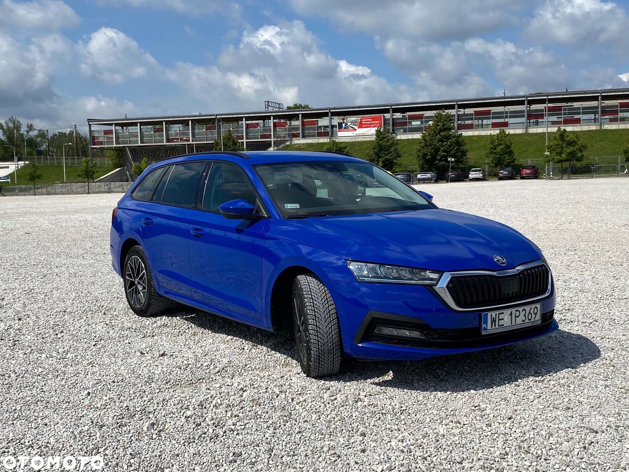 Skoda Octavia 2.0 TDI Ambition DSG - 3