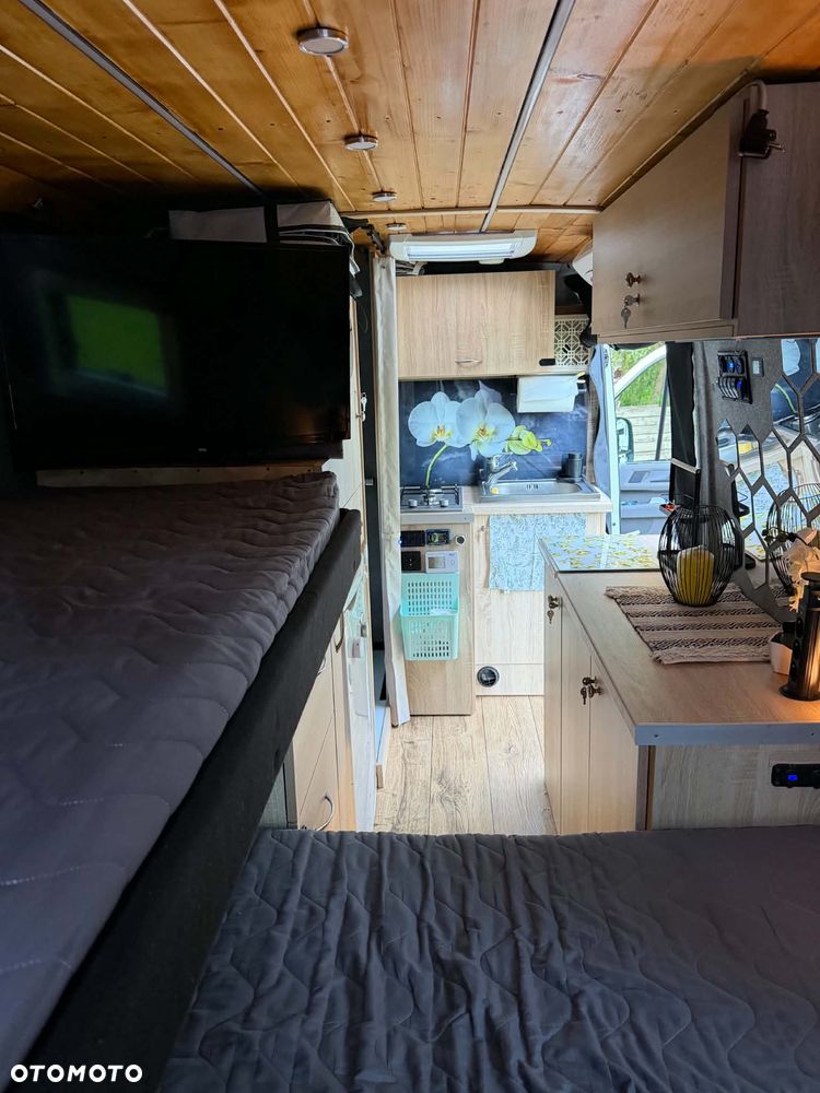 Volkswagen crafter - 15