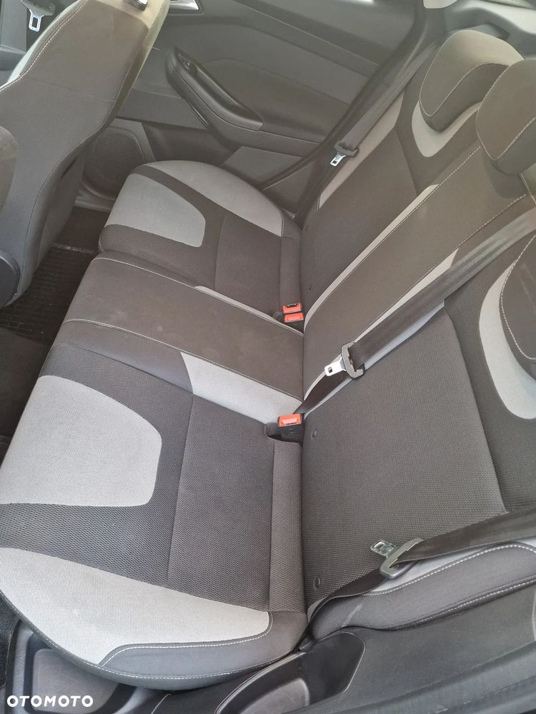 Ford Focus 1.6 TI-VCT Titanium - 18