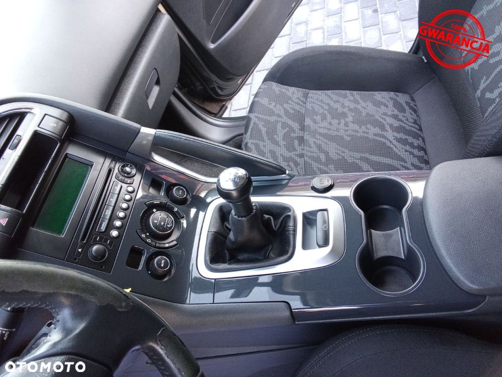 Peugeot 3008 - 21
