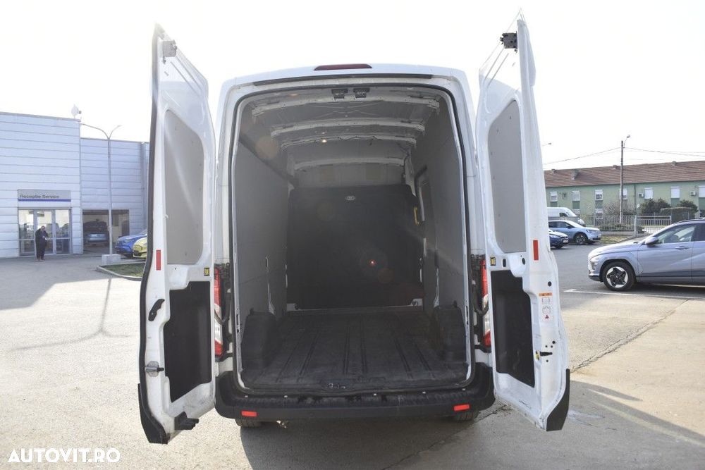 Ford Transit - 7