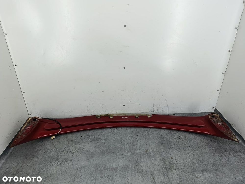 SPOILER LOTKA MAZDA 6 I 25W SEDAN - 16