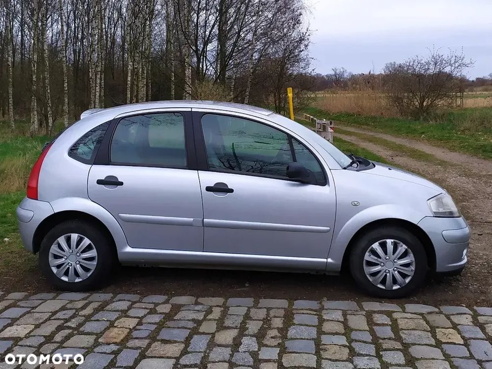 Citroën C3 - 7