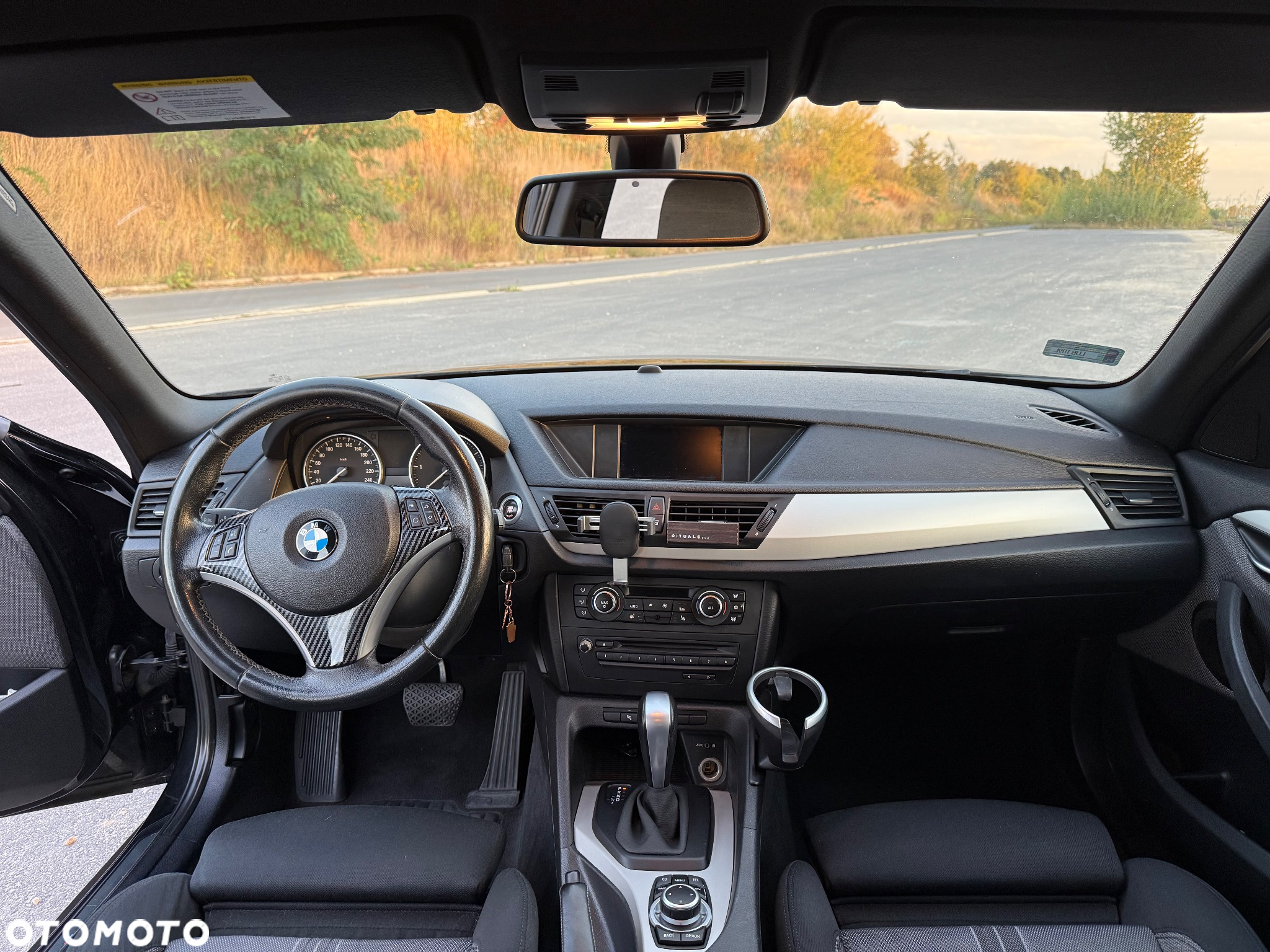 BMW X1 sDrive20d - 17