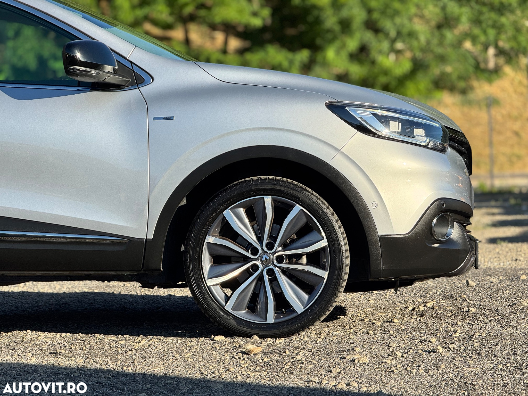 Renault Kadjar Energy TCe 130 EDC Bose Edition - 10