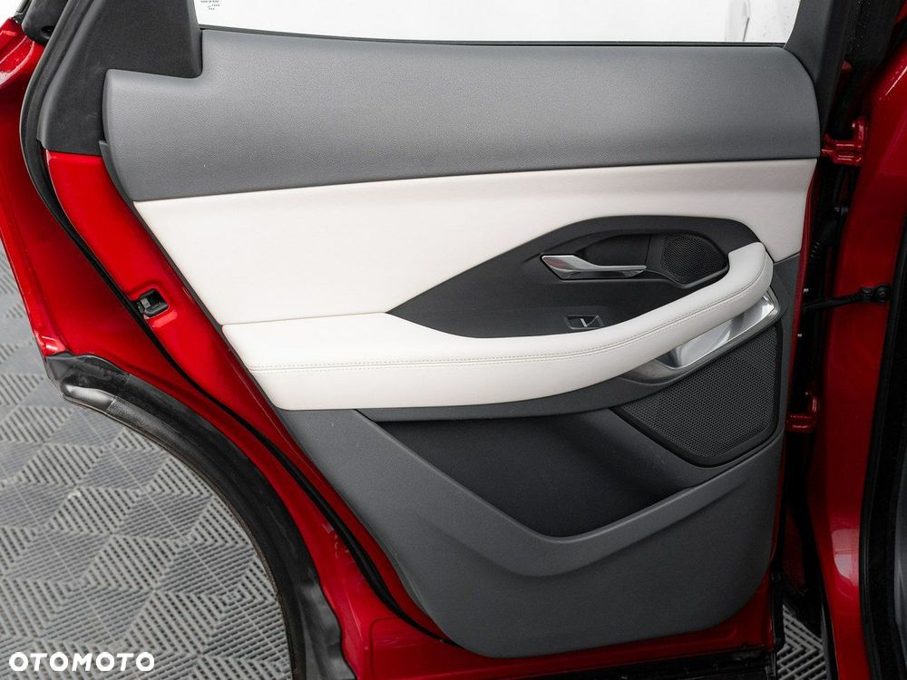 Jaguar E-Pace 2.0 i4P AWD S - 22