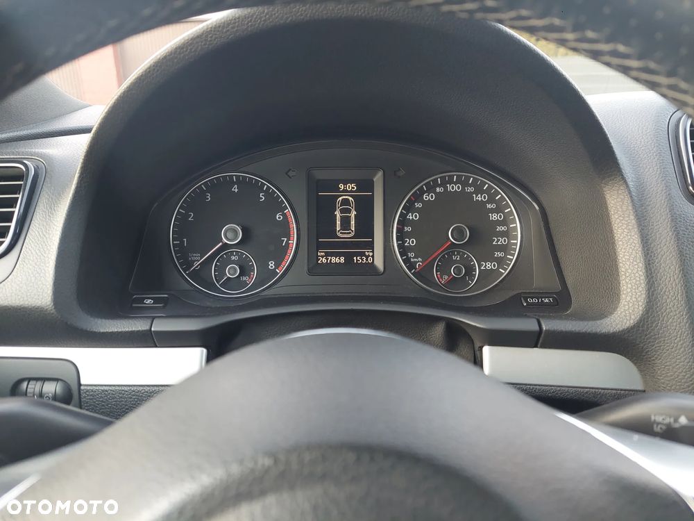 Volkswagen Scirocco 2.0 TSI DSG - 8