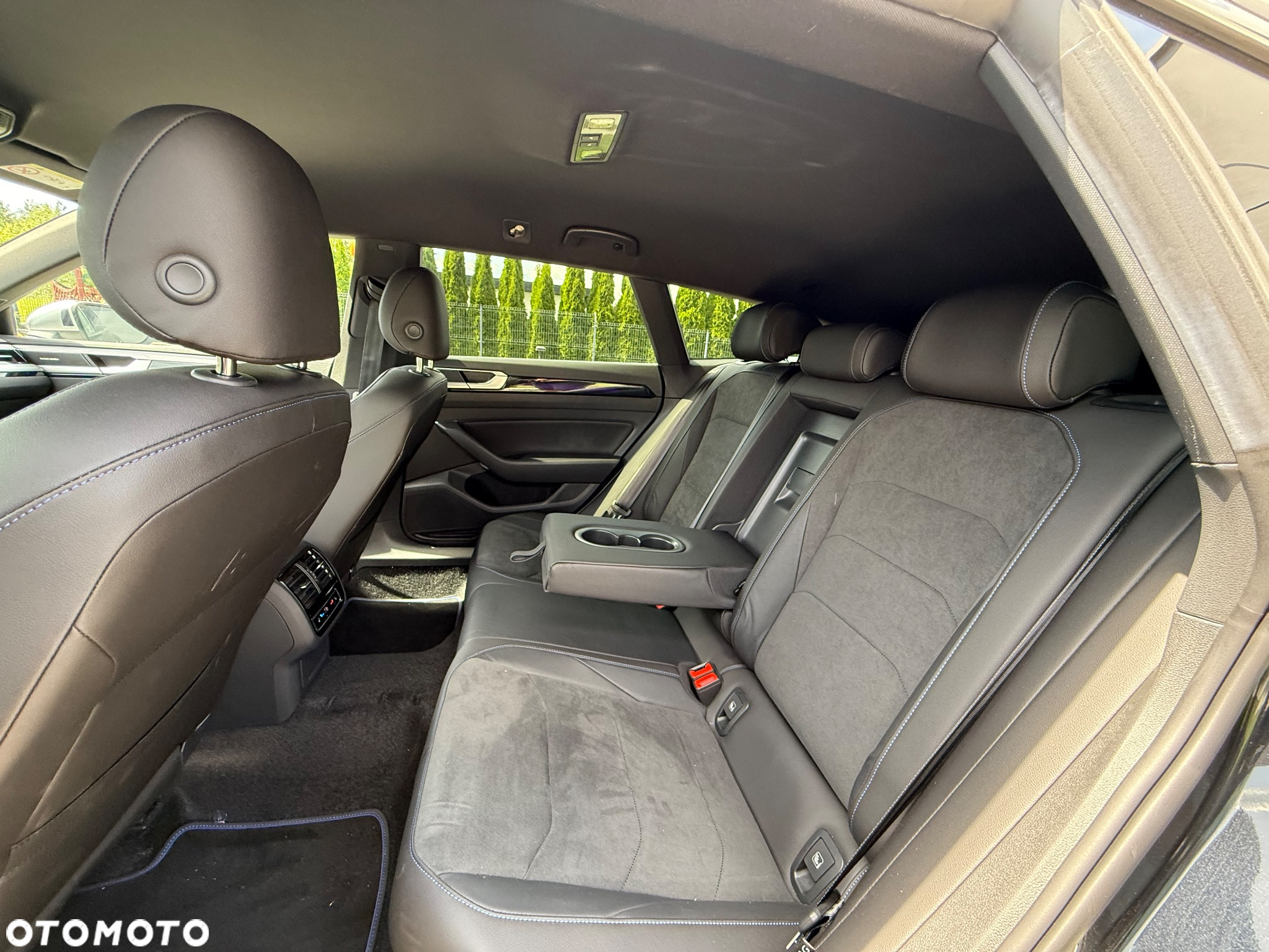 Volkswagen Arteon Shooting Brake 2.0 TSI OPF 4Motion DSG R - 19