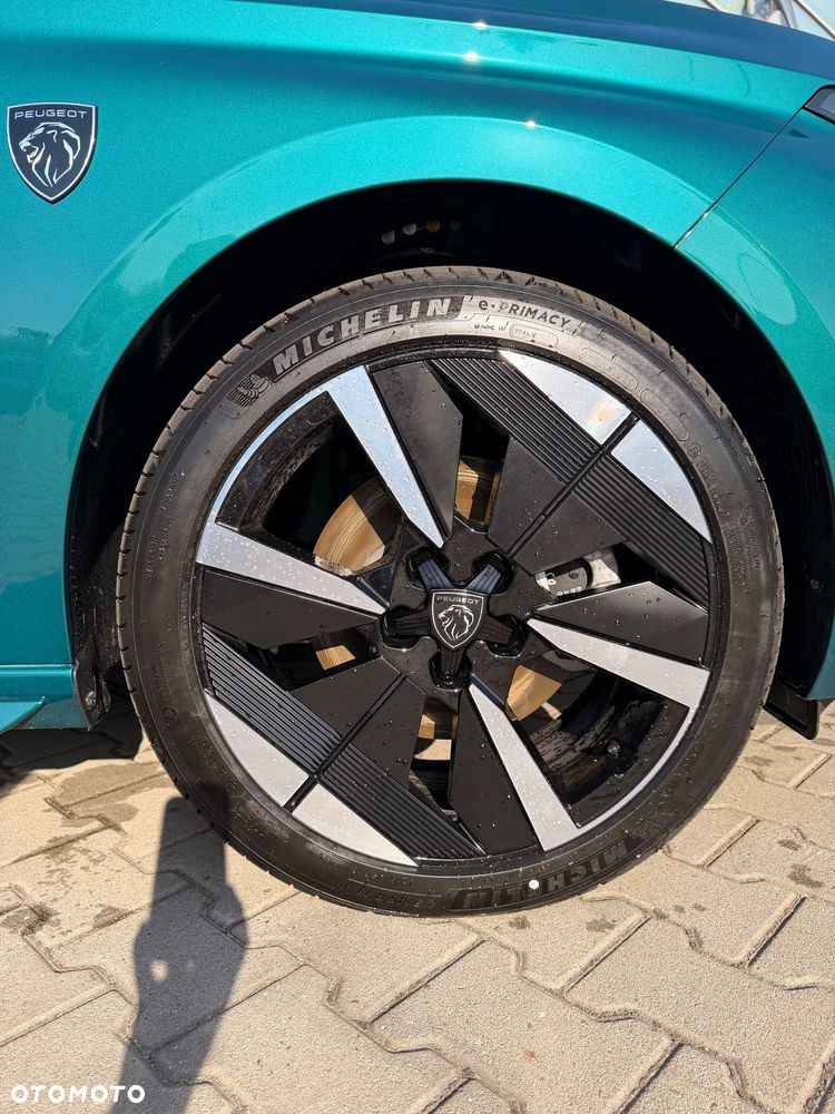 Peugeot 308 - 10
