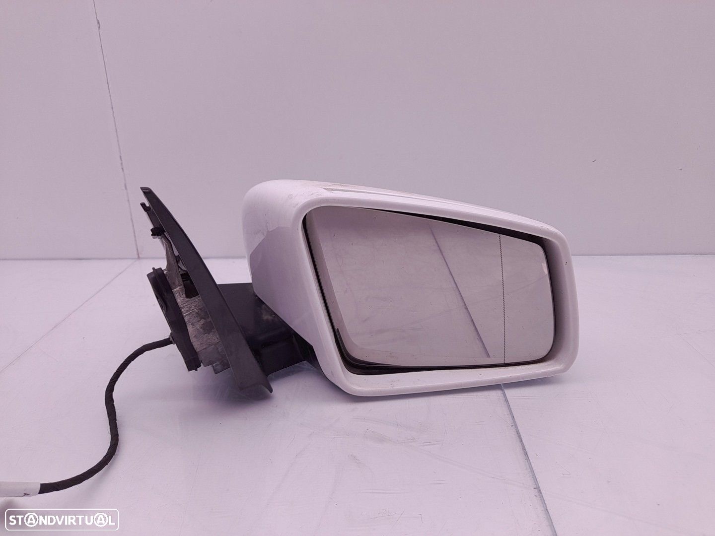 Retrovisor / espelho direito MERCEDES-BENZ Classe E (W212) - 1