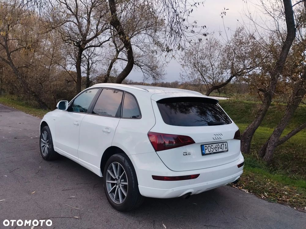 Audi Q5 - 6