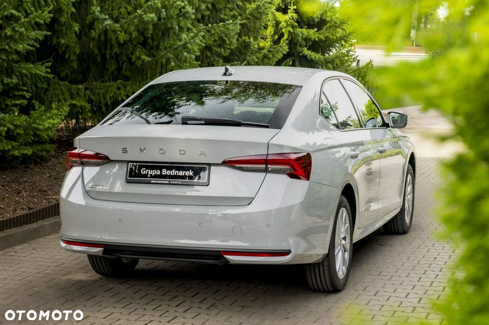 Skoda Octavia - 12