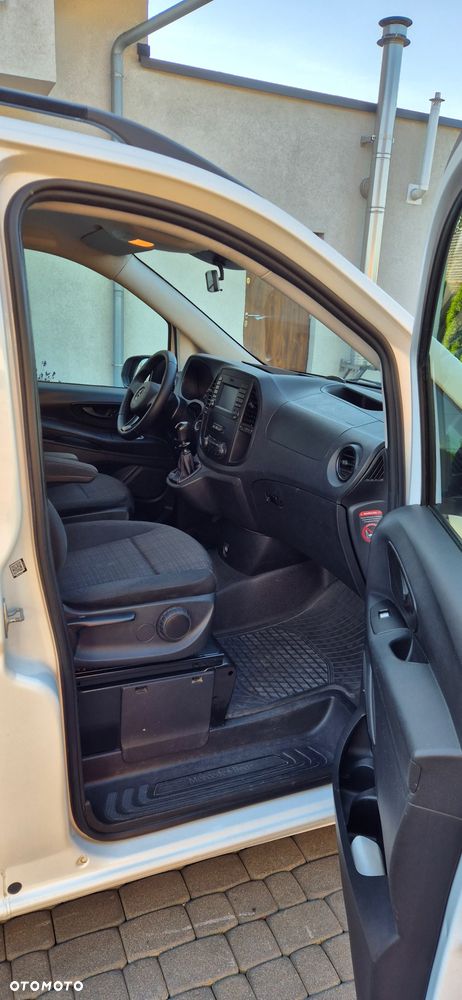 Mercedes-Benz Vito Mixto 447.701 - 7