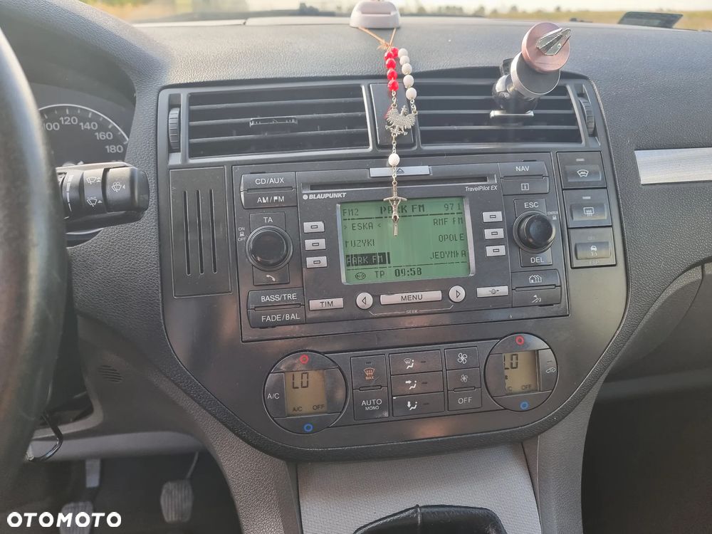 Ford Focus C-Max 2.0 TDCi DPF Fun X - 7