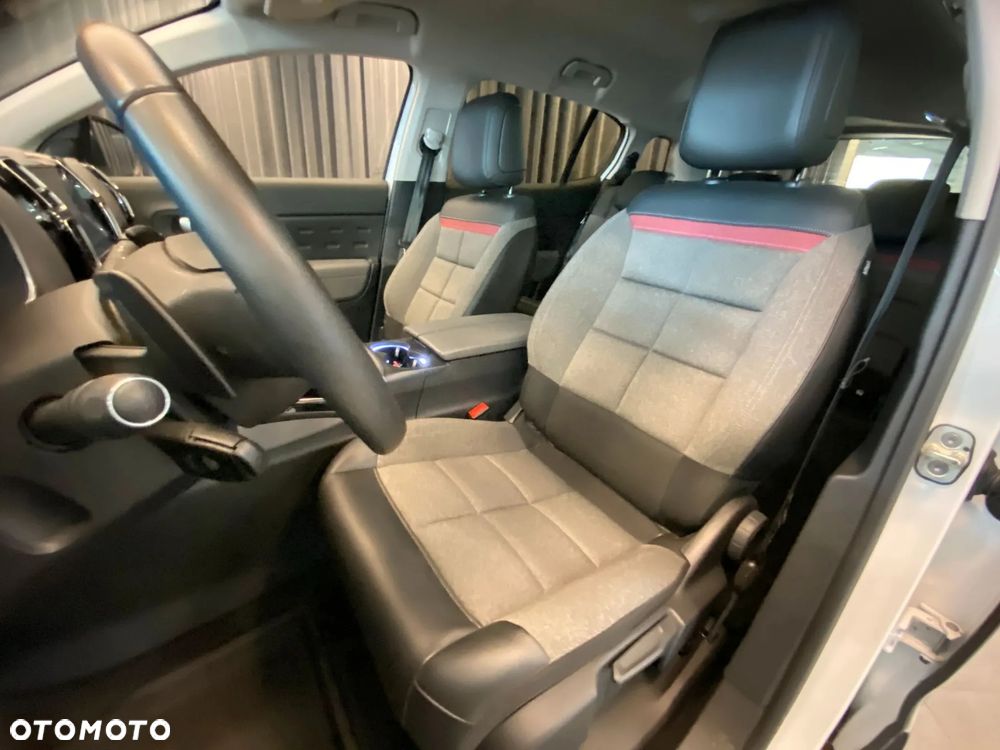 Citroën C5 Aircross 1.6 PHEV 225 Feel EAT8 - 8