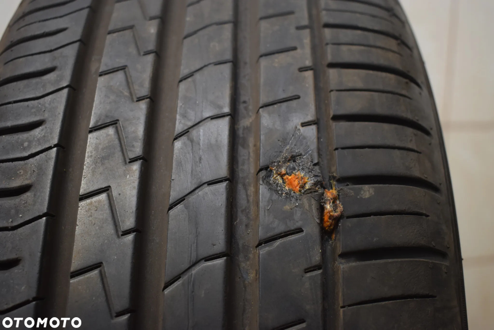 R18 215/55 Falken ZIEX ZE310 eCorun Wysyłka gratis! - 9