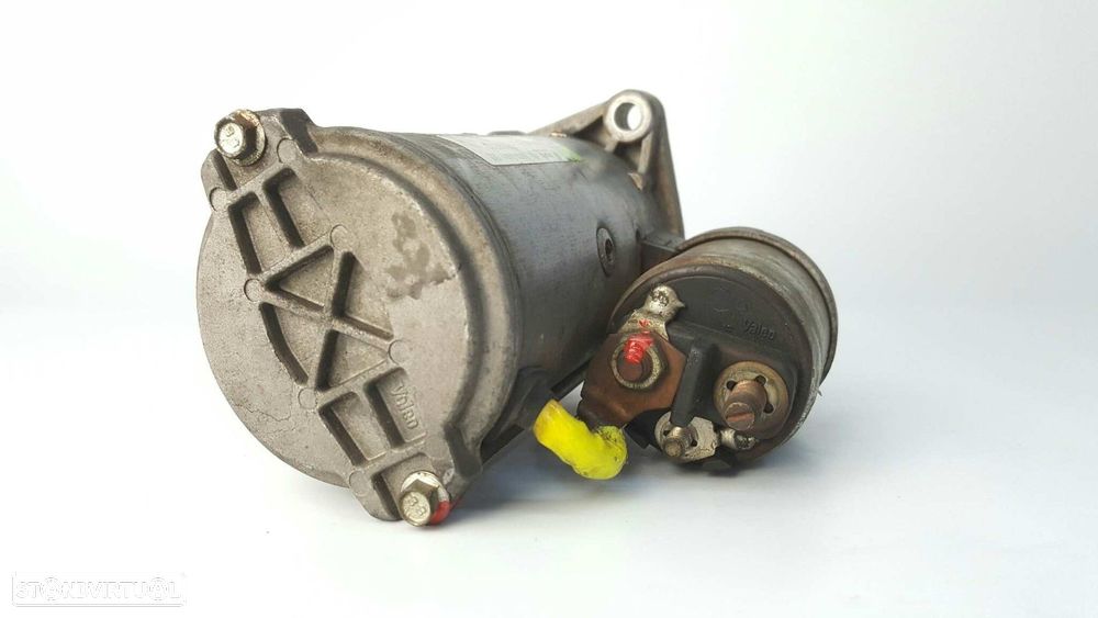 MOTOR DE ARRANQUE OPEL ASTRA H BERLINA ESSENTIA - 2