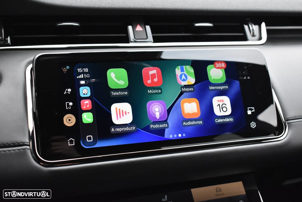 Land Rover Range Rover Evoque P300e R-Dynamic HSE - 47