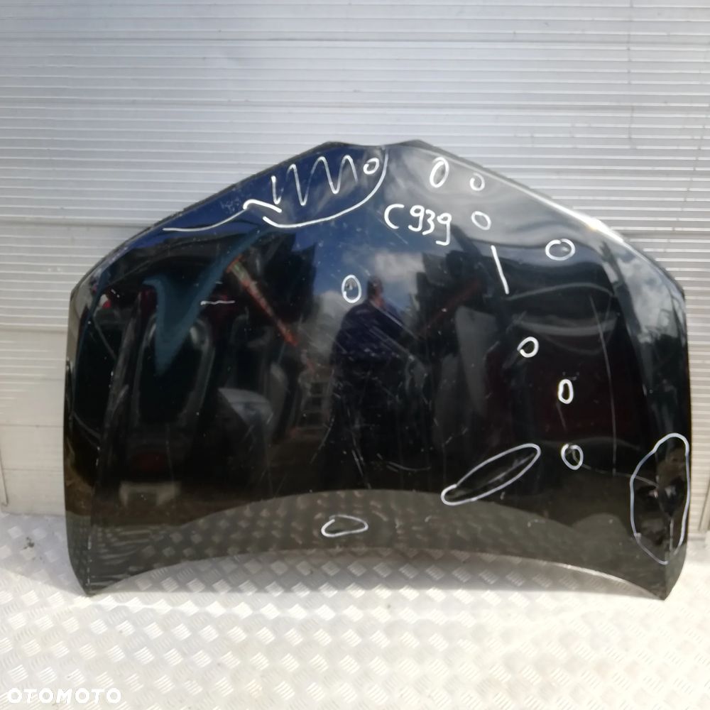 C939/D677 MASKA TOYOTA AURIS II 2012- - 1
