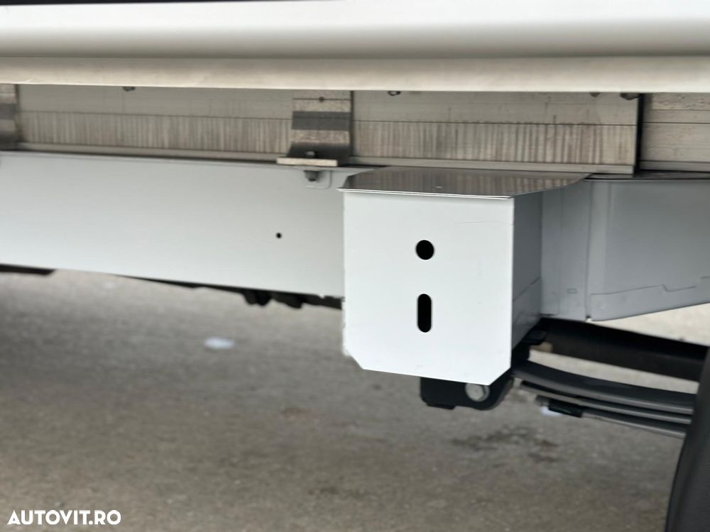Renault Master frigorific - 19