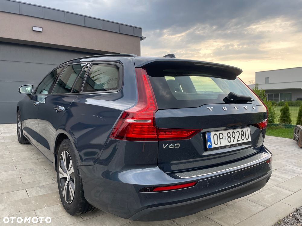 Volvo V60 D3 Drive-E Momentum - 6