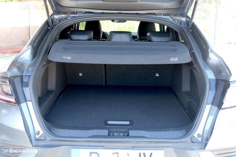 Renault Arkana 1.6 E-Tech Full Hybrid Esprit Alpine - 5