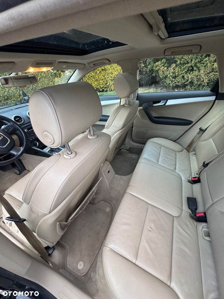 Audi A3 Sportback - 16