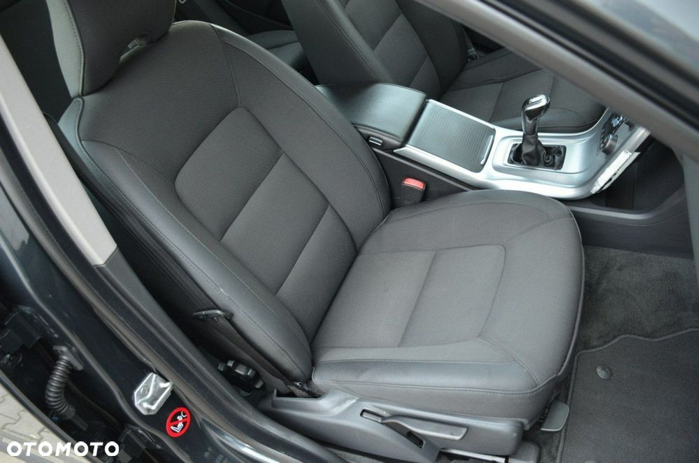 Volvo V70 - 24