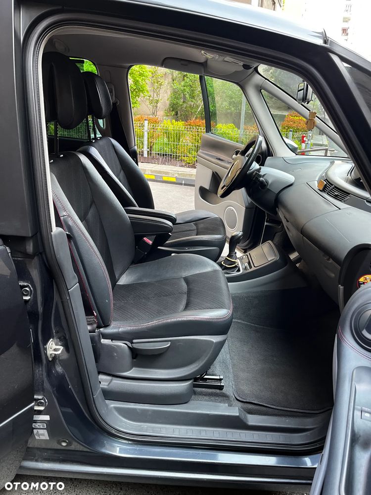 Renault Espace 2.0 Dynamique - 8