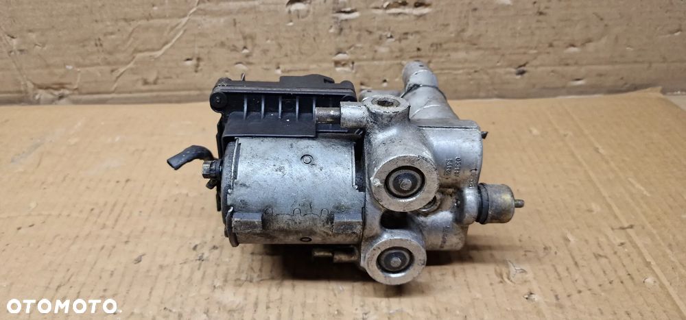 Pompa ABS sterownik Opel Omega B 0265203001 - 3