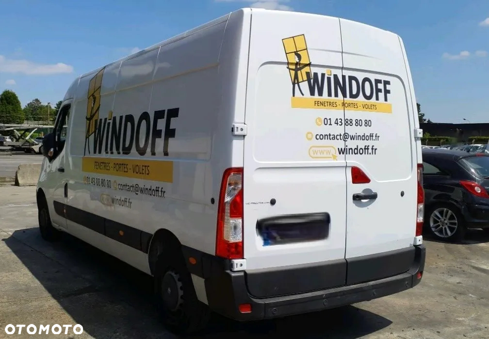 Renault Master - 4
