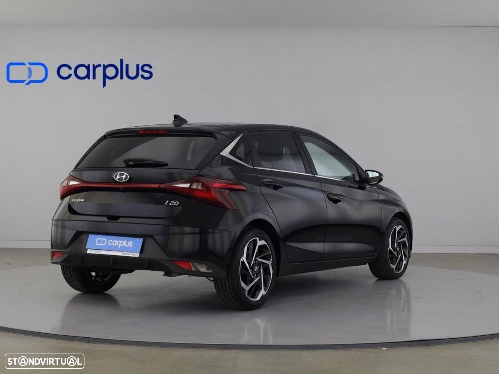 Hyundai i20 1.0 T-GDI Style Plus - 7