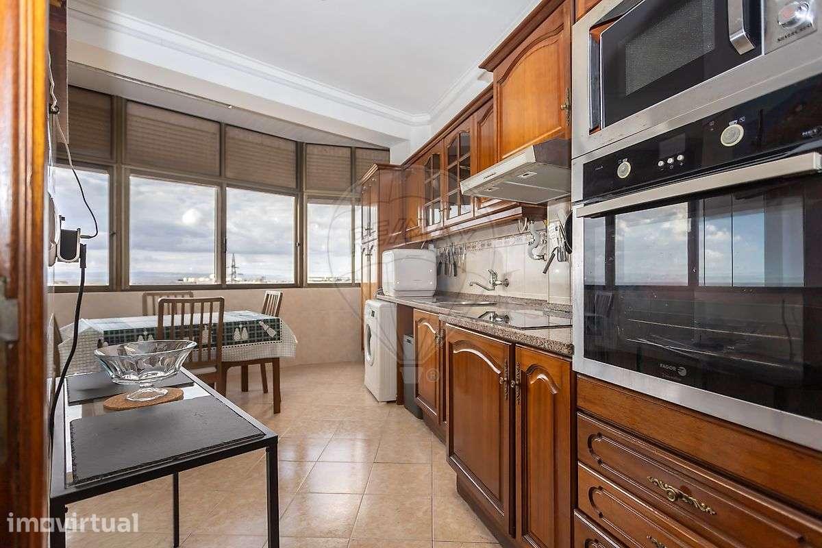 Apartamento T2 para venda - Grande imagem: 2/24