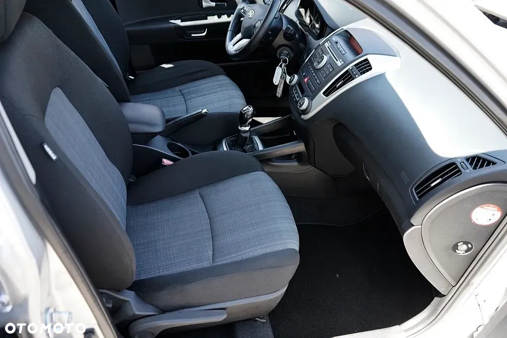 Kia Ceed - 18