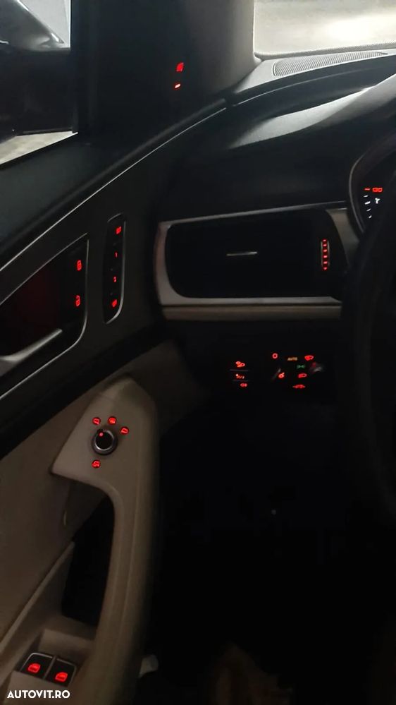 Audi A6 Allroad - 17