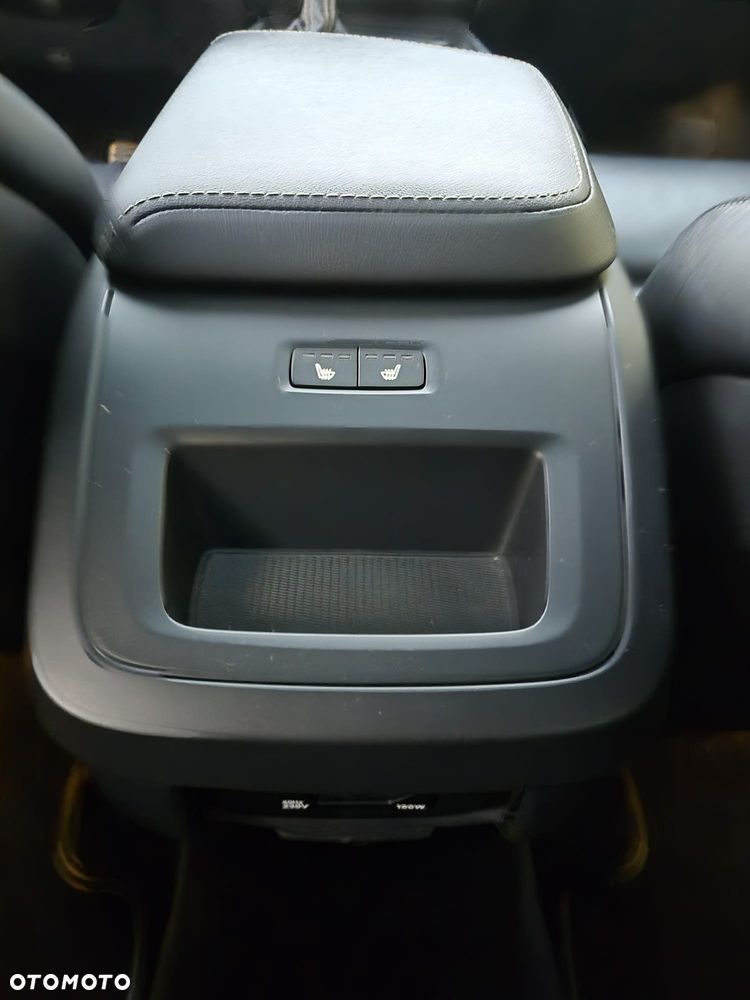 Volvo XC 60 - 35