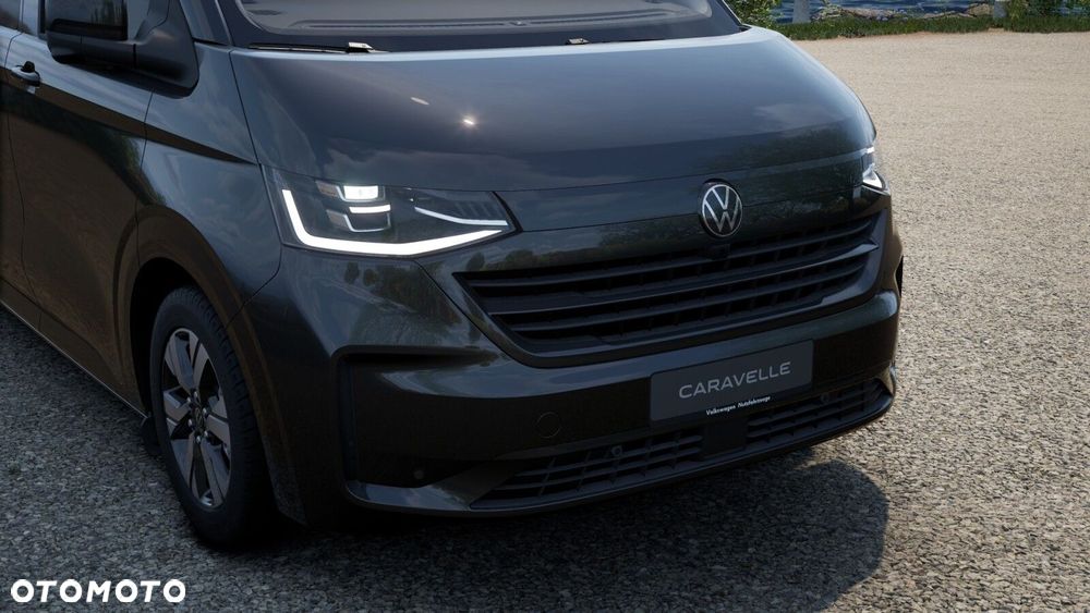 Volkswagen Caravelle 2.0 TDI L2 - 12