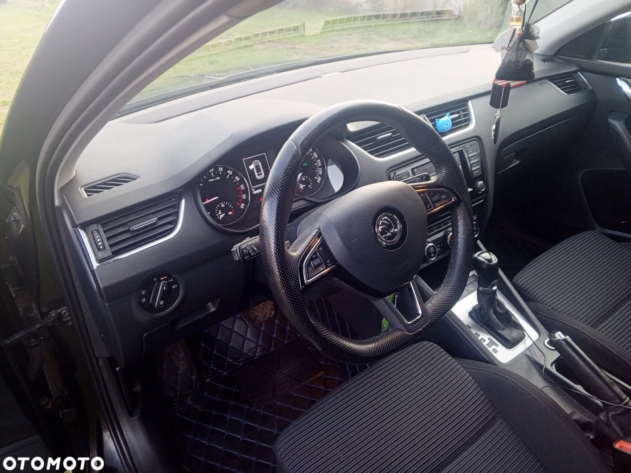 Skoda Octavia - 17