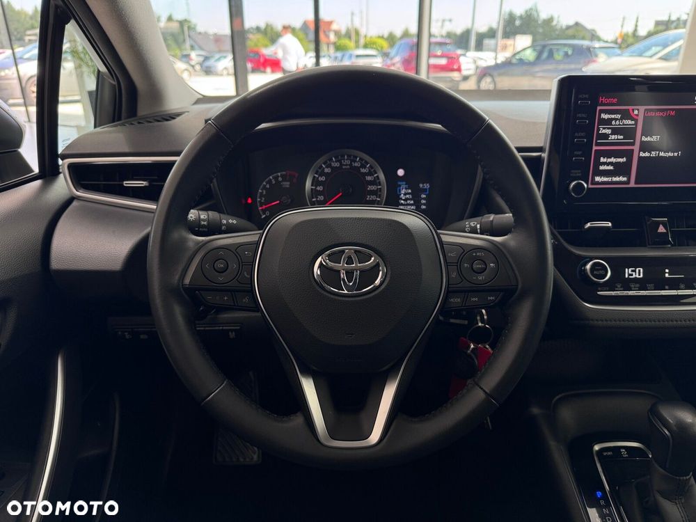 Toyota Corolla - 14