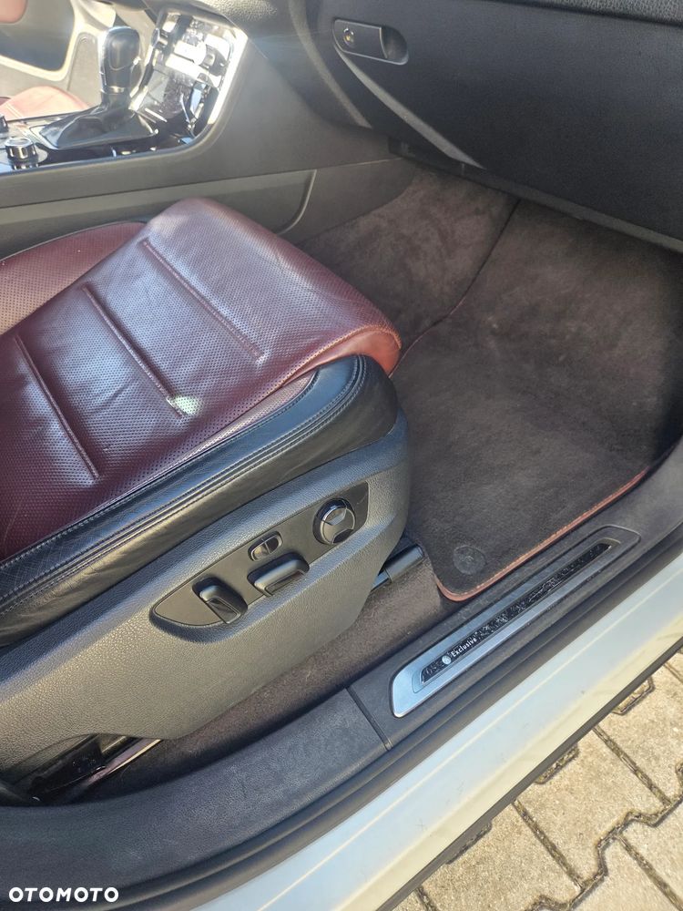 Volkswagen Touareg 4.2 V8 TDI - 13