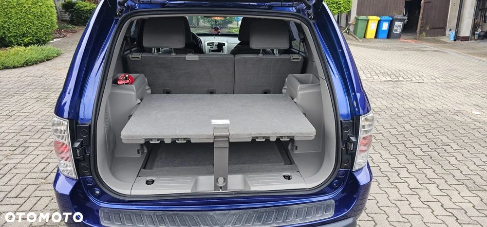 Chevrolet Equinox 3.4 V6 LS - 10