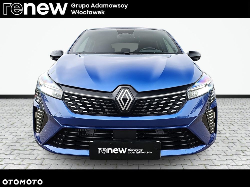 Renault Clio 1.0 TCe Techno - 9