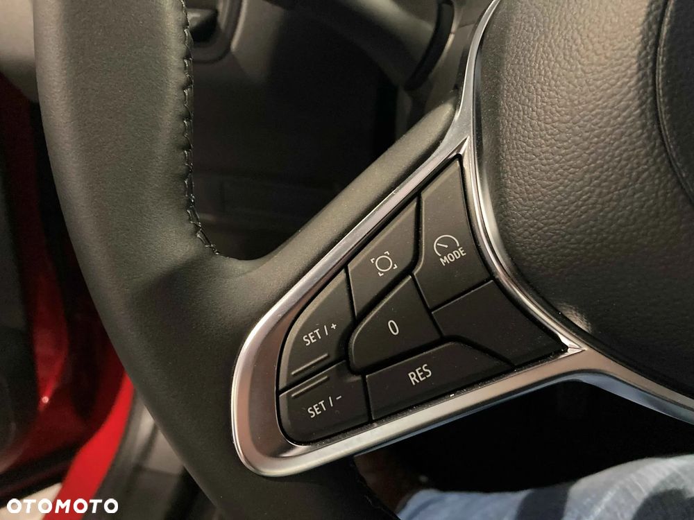 Mitsubishi ASX 1.0T Inform - 8