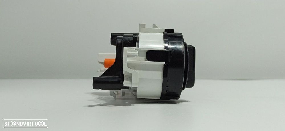 COMANDO SOFAGEM/AR CONDICIONADO CITROEN C3 FEEL - 4