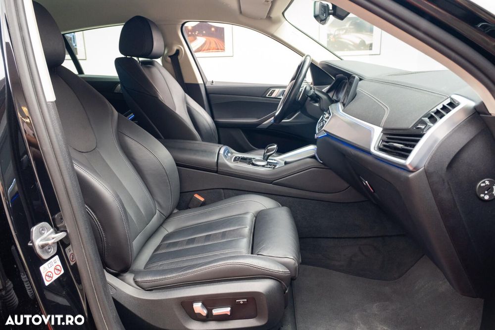BMW X6 - 30