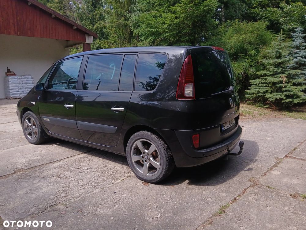 Renault Espace 2.0 dCi Dynamique - 8