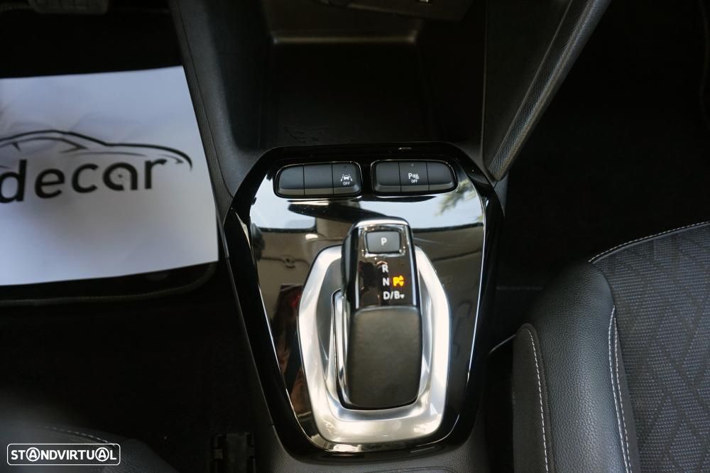 Opel Corsa-e Elegance - 21