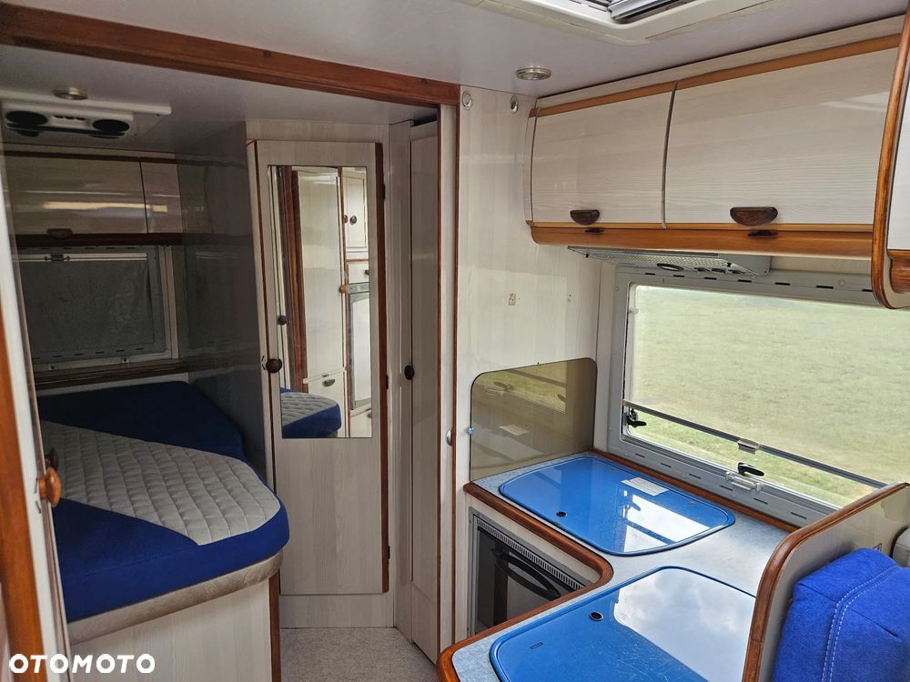 Fiat Ducato AUTOSTAR ARYAL 12 - 11