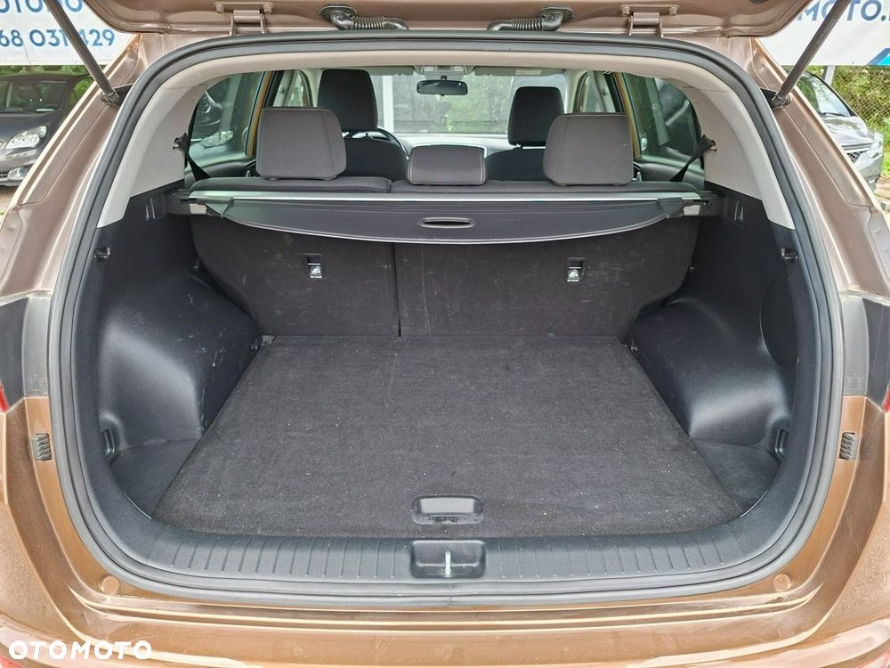 Kia Sportage 1.6 GDI 2WD EDITION 7 - 28